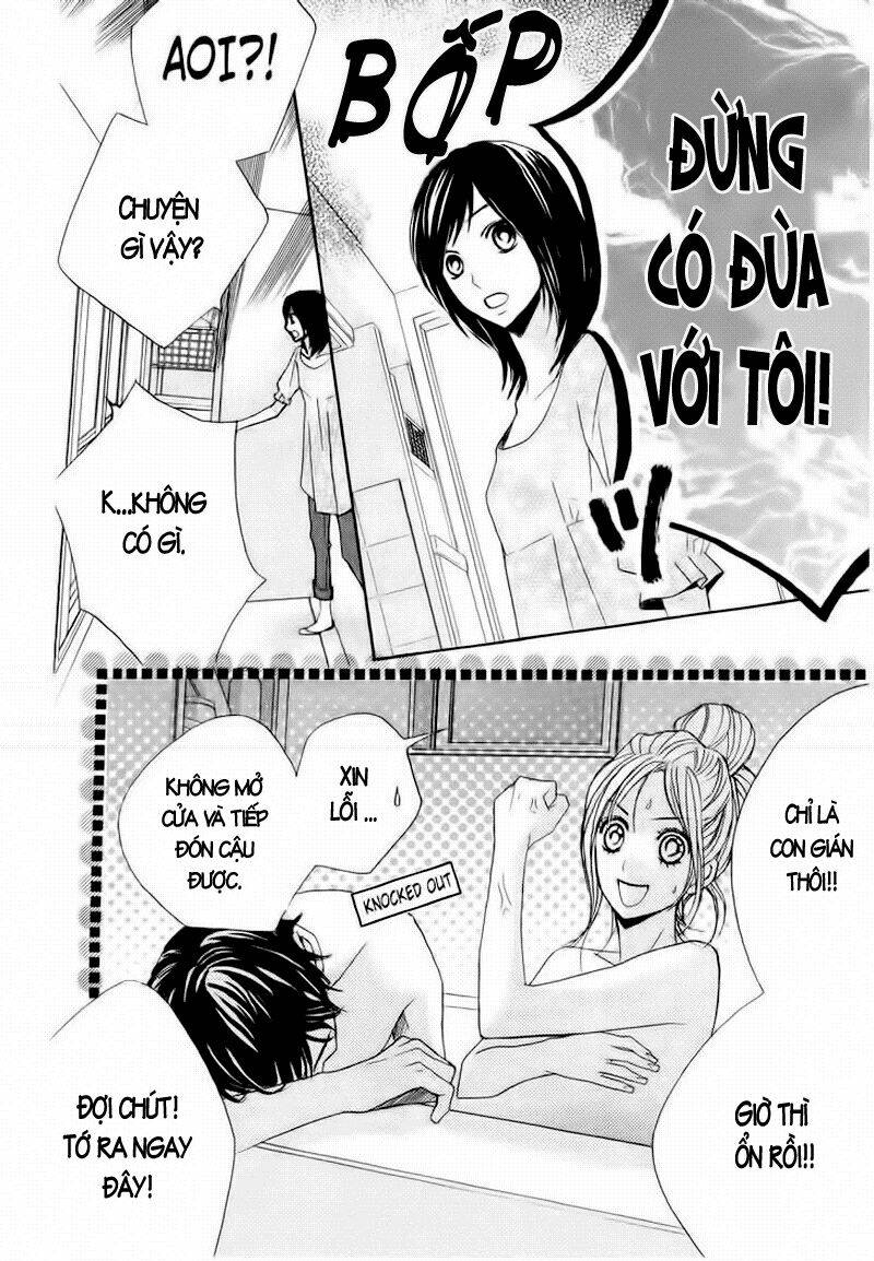 L-Dk: Chapter 2