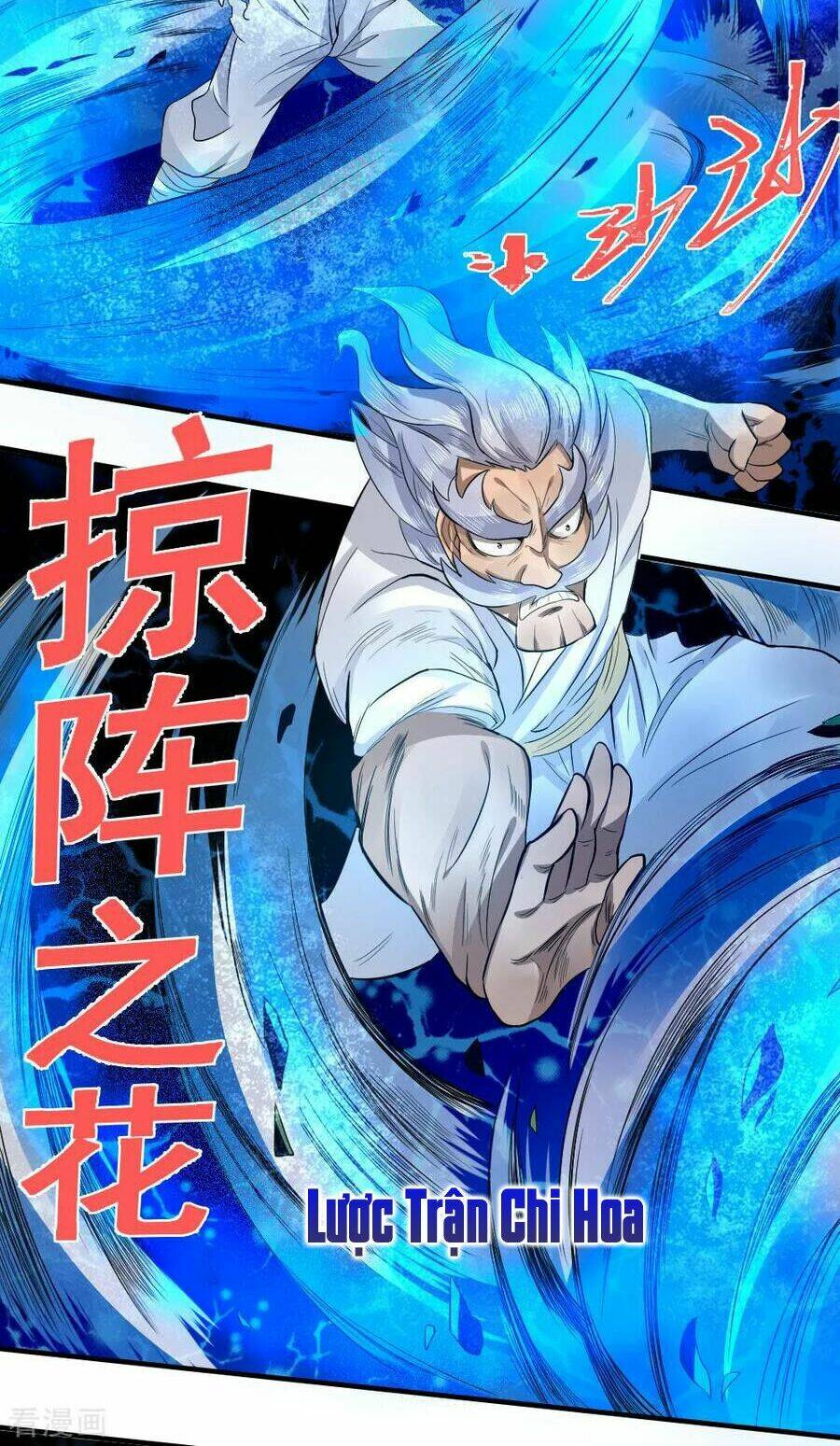 Tuyệt Thế Binh Vương: Chapter 71