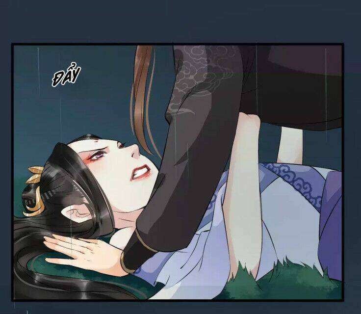 Bồng Sơn Viễn: Chapter 26