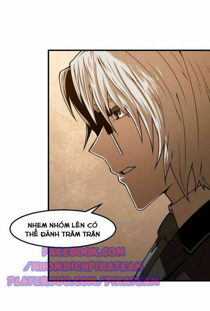 Chinh Phạt Học Đường: Chapter 10