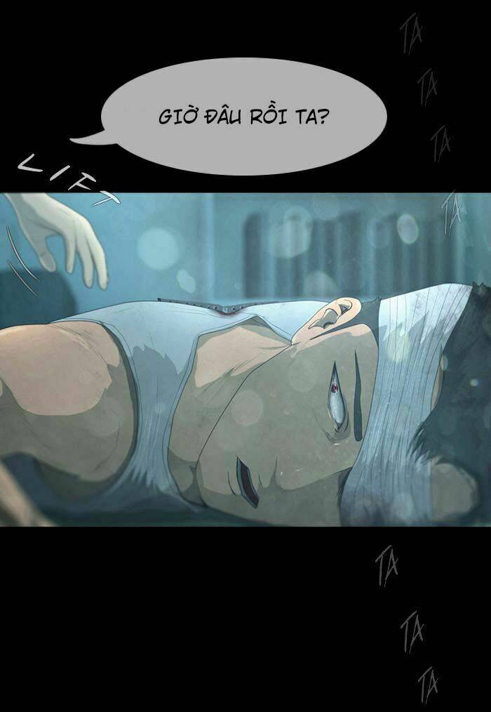 Dead Days: Chapter 27