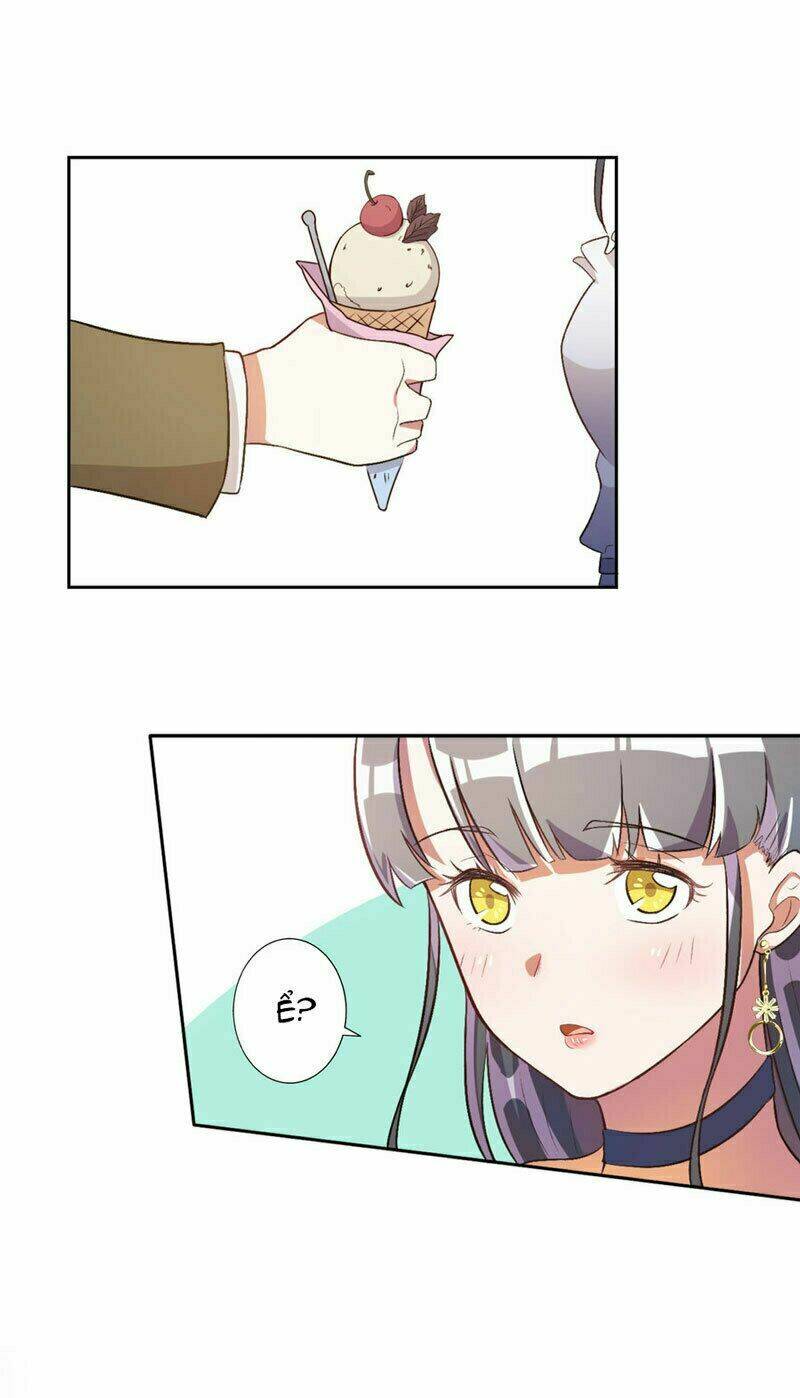 Hôn Nhân Dục Vọng: Thiếu Gia Nhẹ Một Chút!: Chapter 39