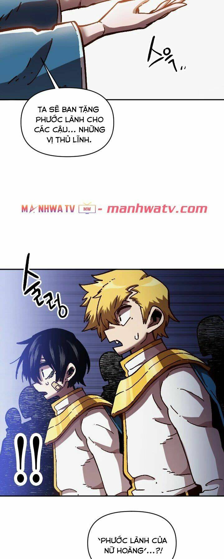 Nô Lệ Nghịch Thiên: Chapter 63