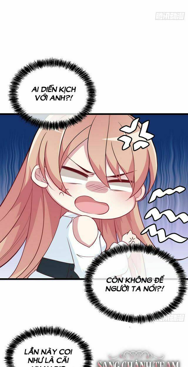 Bí Mật Kết Hôn Với Ảnh Đế: Vợ Ơi Đến Đây Tấn Công Đi Nào: Chapter 7