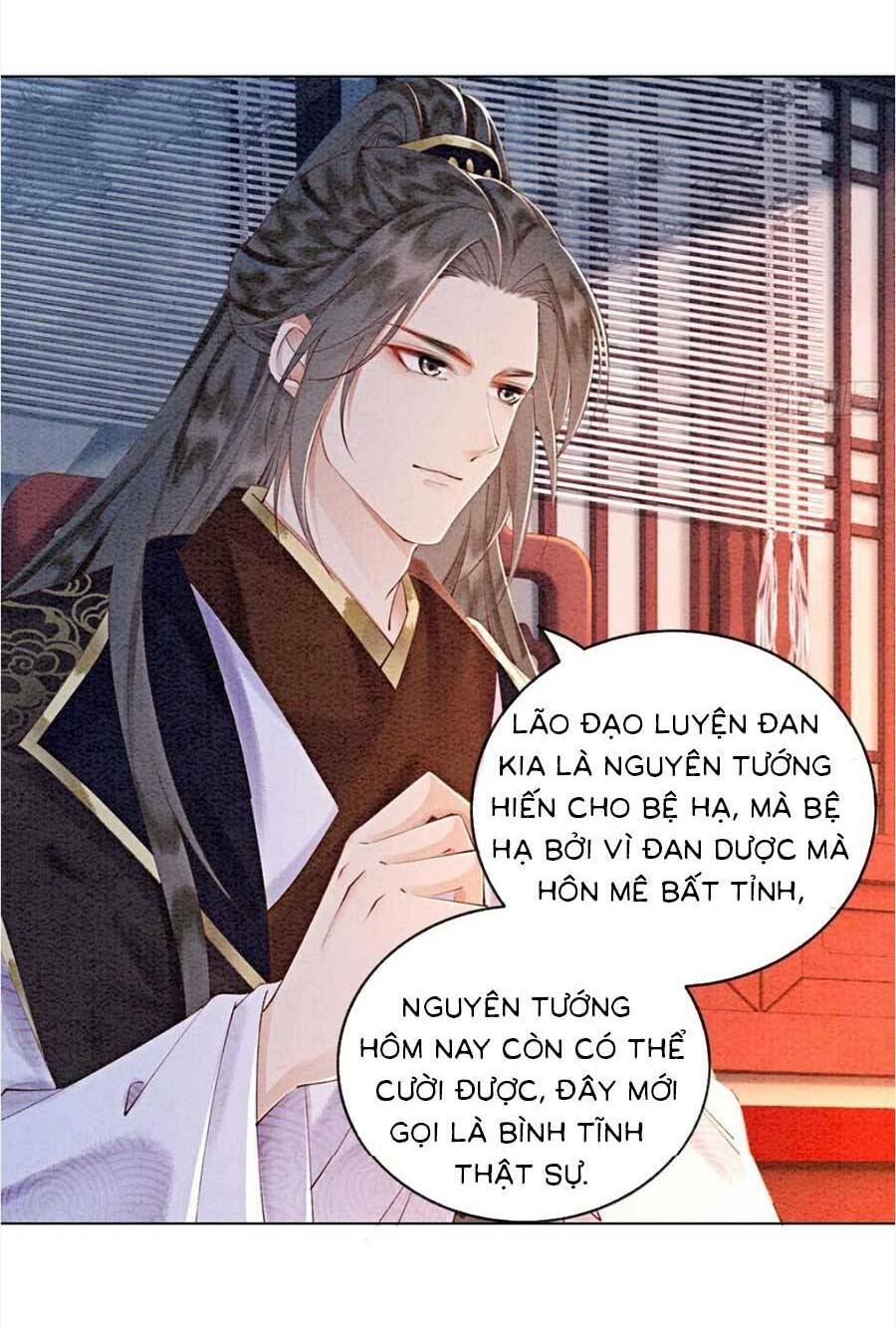 Bắt Đầu Hủy Hôn Để Công Lược Vương Gia: Chapter 62