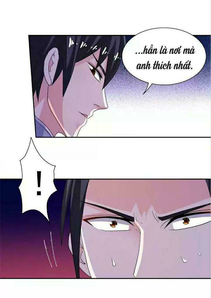 1 Nửa Hoàn Hảo Của Ceo: Chapter 46