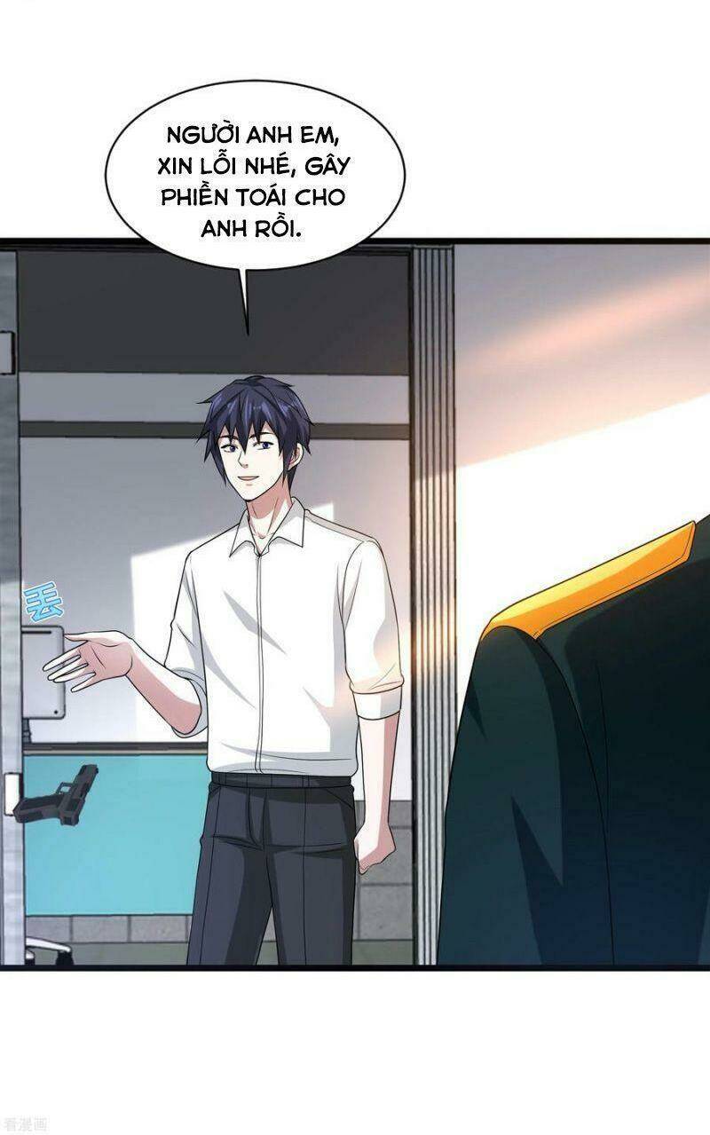 Đô Thị Tà Vương: Chapter 154