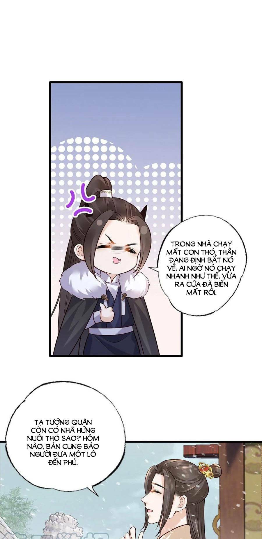 Nữ Thủ Phú Chi Kiều Sủng Nhiếp Chính Vương: Chapter 130
