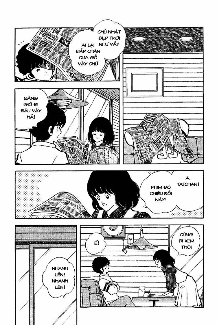 Touch: Chapter 138