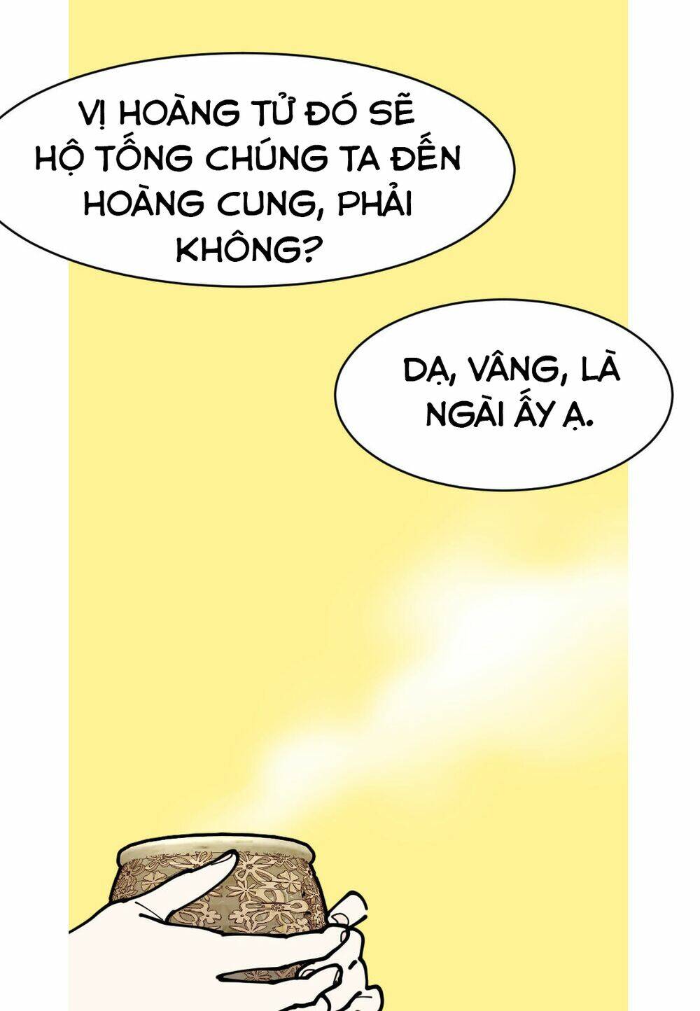 2 Nàng Công Chúa: Chapter 9