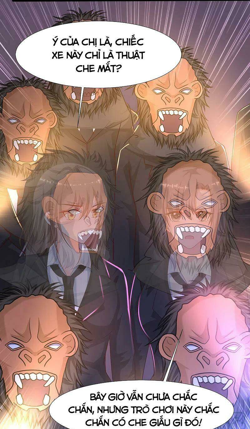 Tối Cường Vận Đào Hoa: Chapter 223