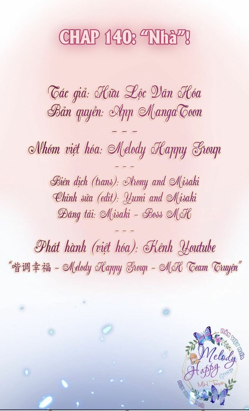 Ma Lạt Thiên Kim Đẩu Ác Thiếu: Chapter 140