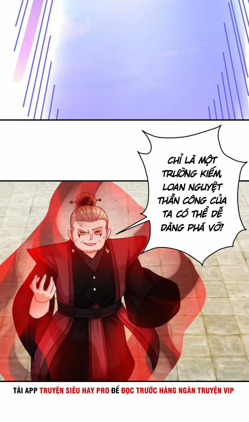 Sử Thượng Đệ Nhất Chưởng Môn: Chapter 185
