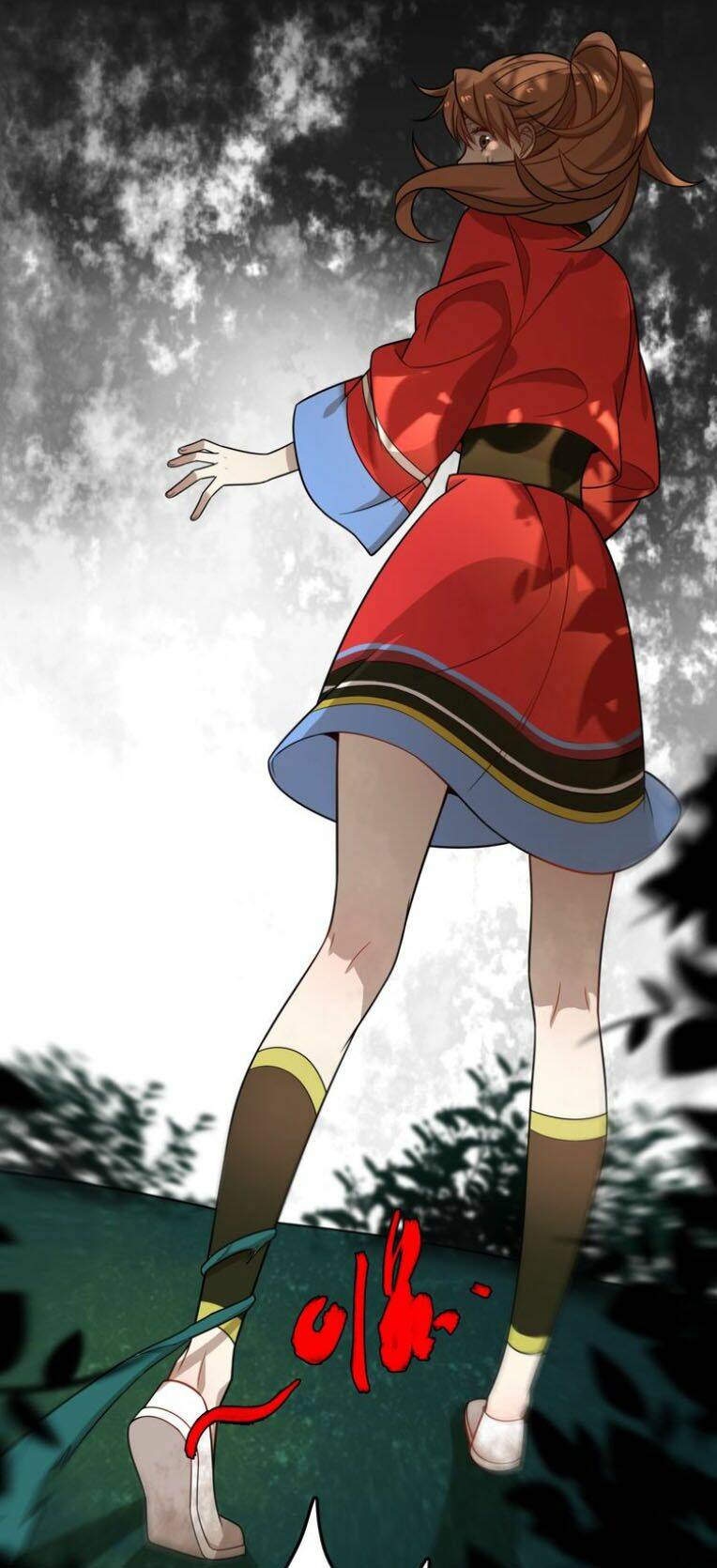 Trọng Sinh Tiểu Y Tiên: Chapter 36