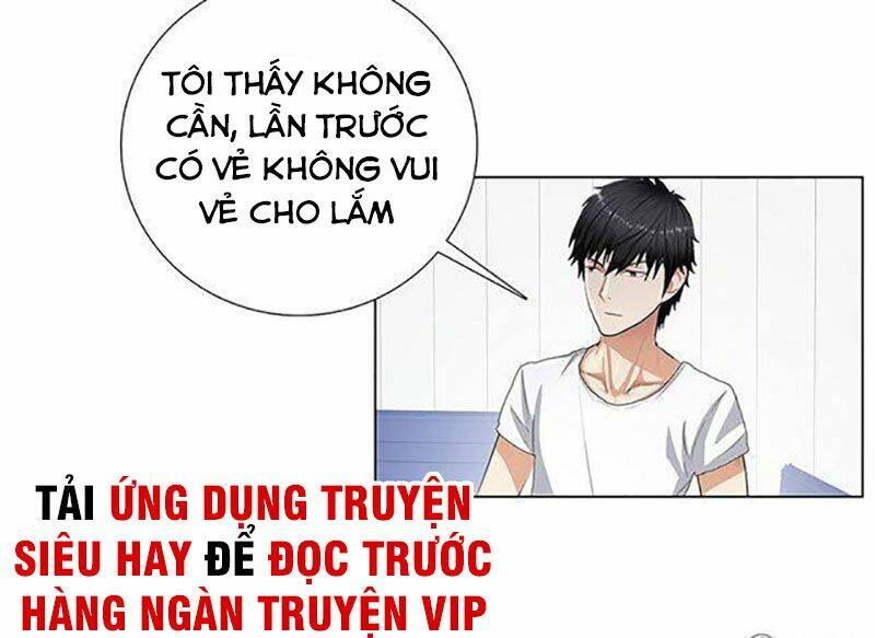 Học Viện Cao Thủ: Chapter 86