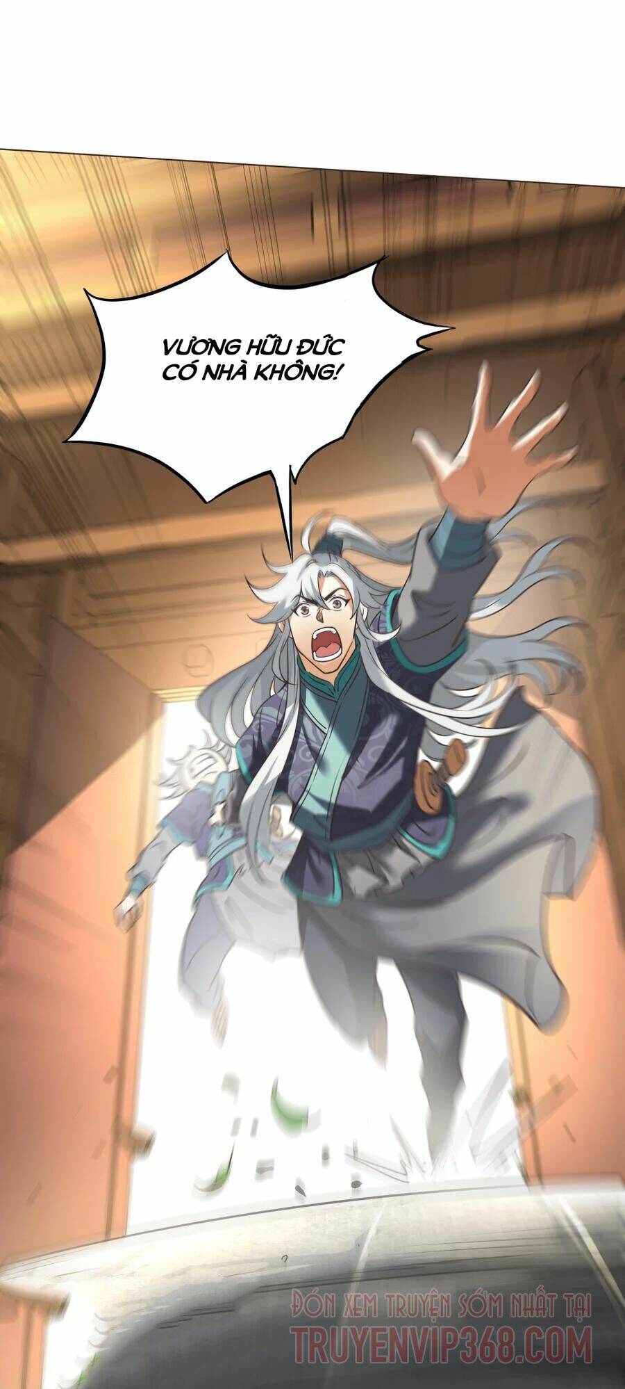 Trăm Vạn Cách Thành Thần: Chapter 17