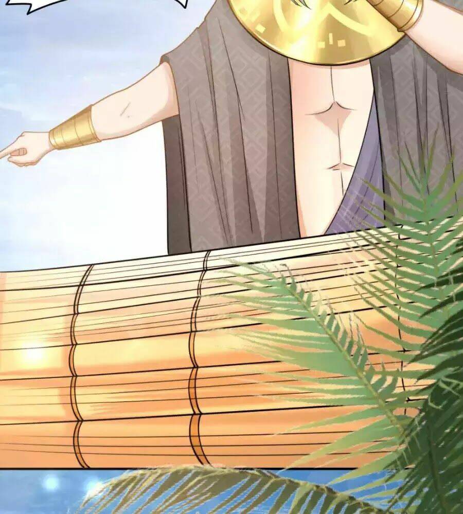 Sủng Hậu Của Vương: Chapter 15