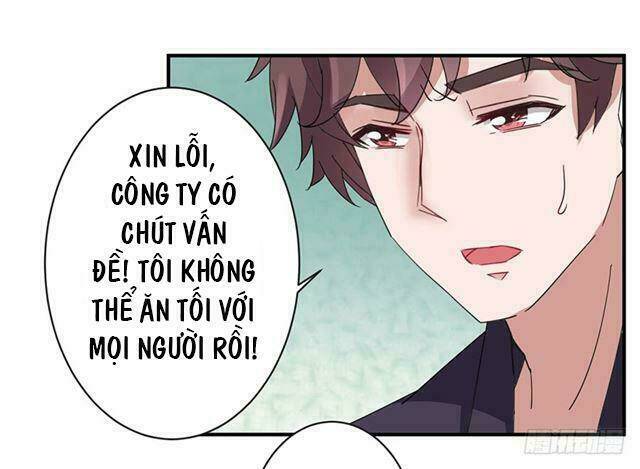 Gửi Người Không Quen: Chapter 12