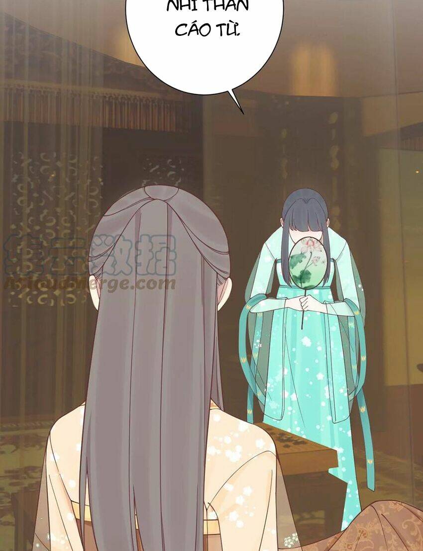 Hoàng Hậu Bận Lắm: Chapter 166