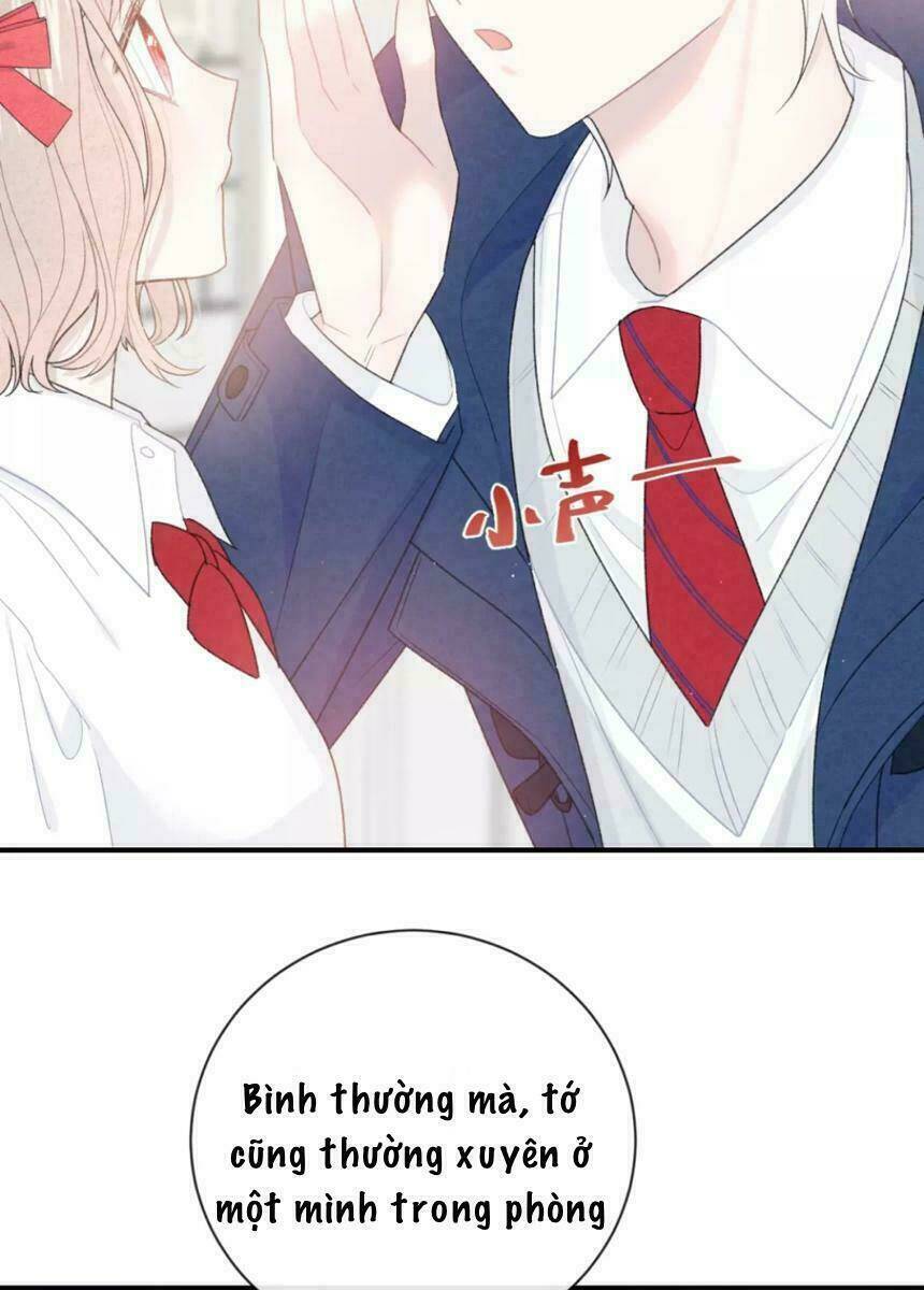 Từ Cái Nhìn Của Em: Chapter 32