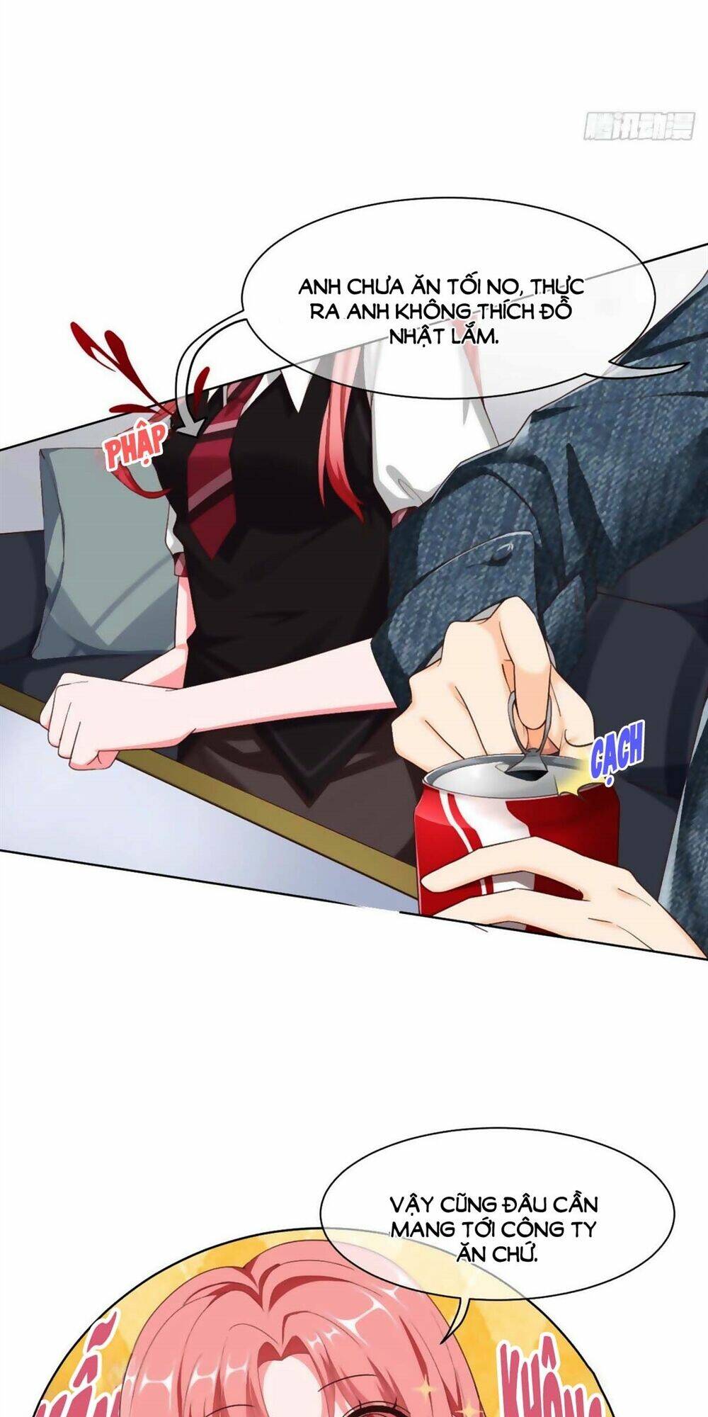 Quyến Rũ Không Thành: Chapter 18