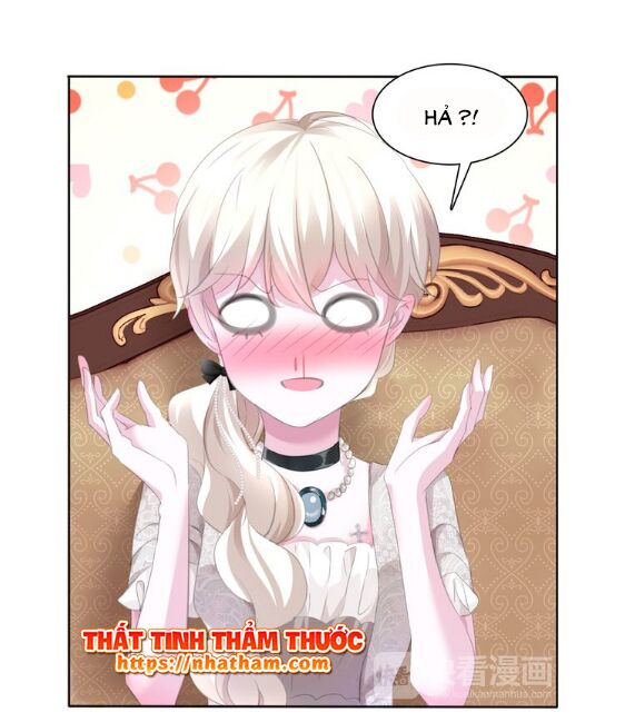 Một lời không hợp liền hút máu: Chapter 50