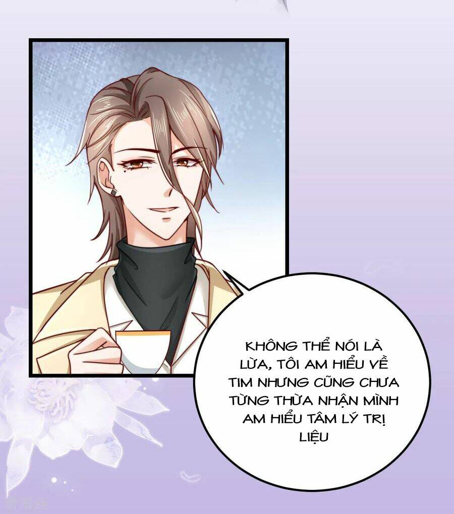 Cường Thế Tù Ái - Địch Thiếu Đừng Xằng Bậy: Chapter 73