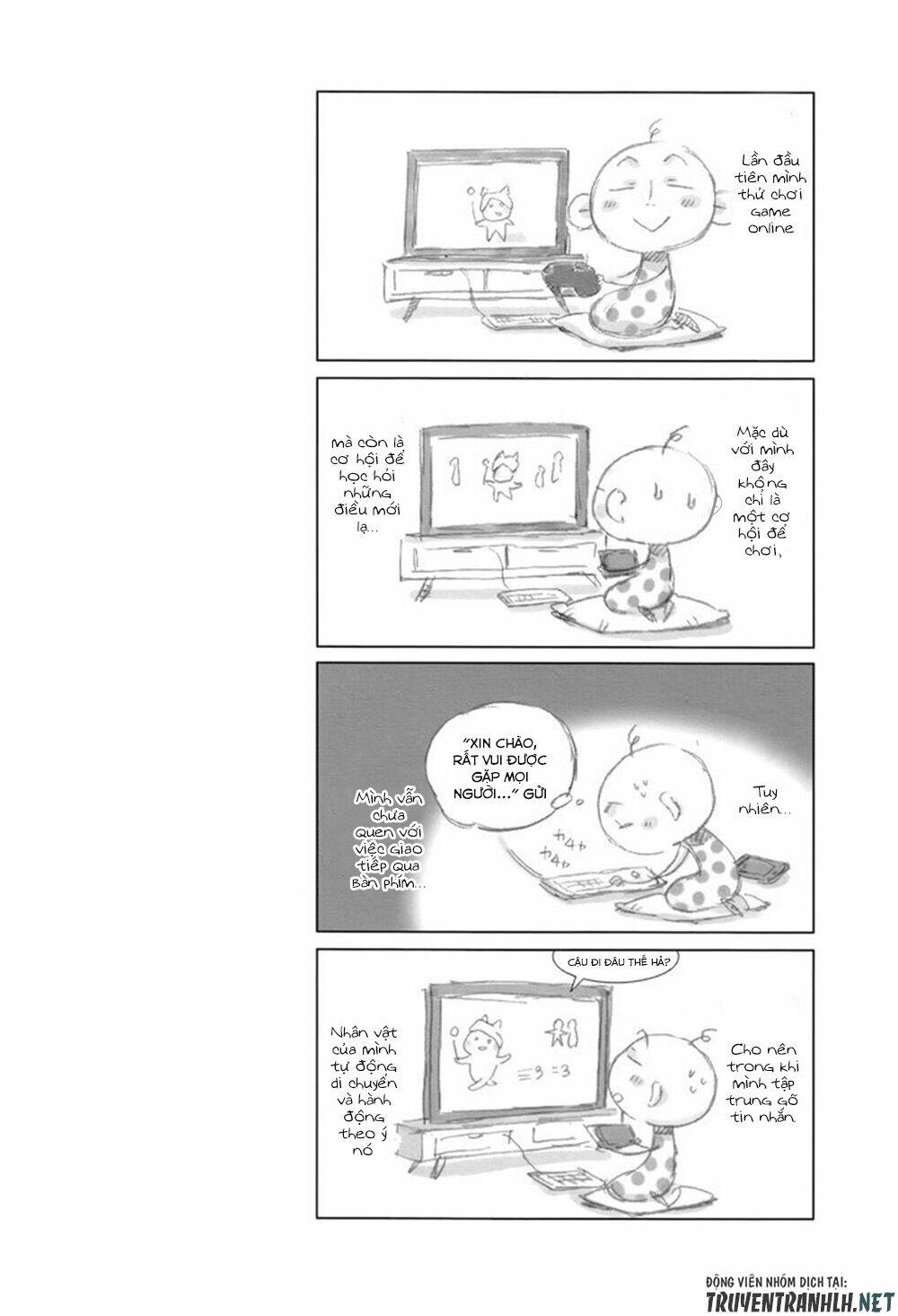 Tetsugaku Letra: Chapter 22