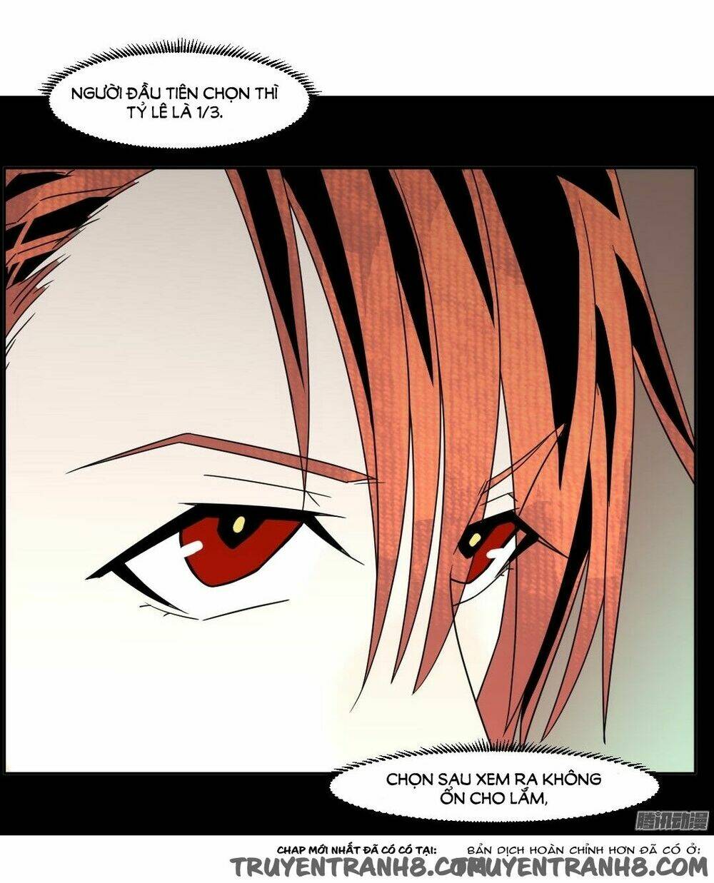 Điều Ước Của Người Phàm: Chapter 30