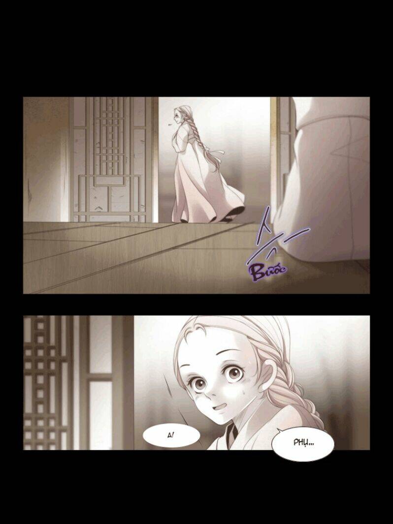 Twelve Nights: Chapter 5