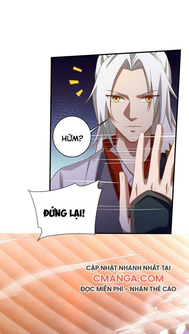 Siêu Cấp Thôn Phệ Hệ Thống: Chapter 7