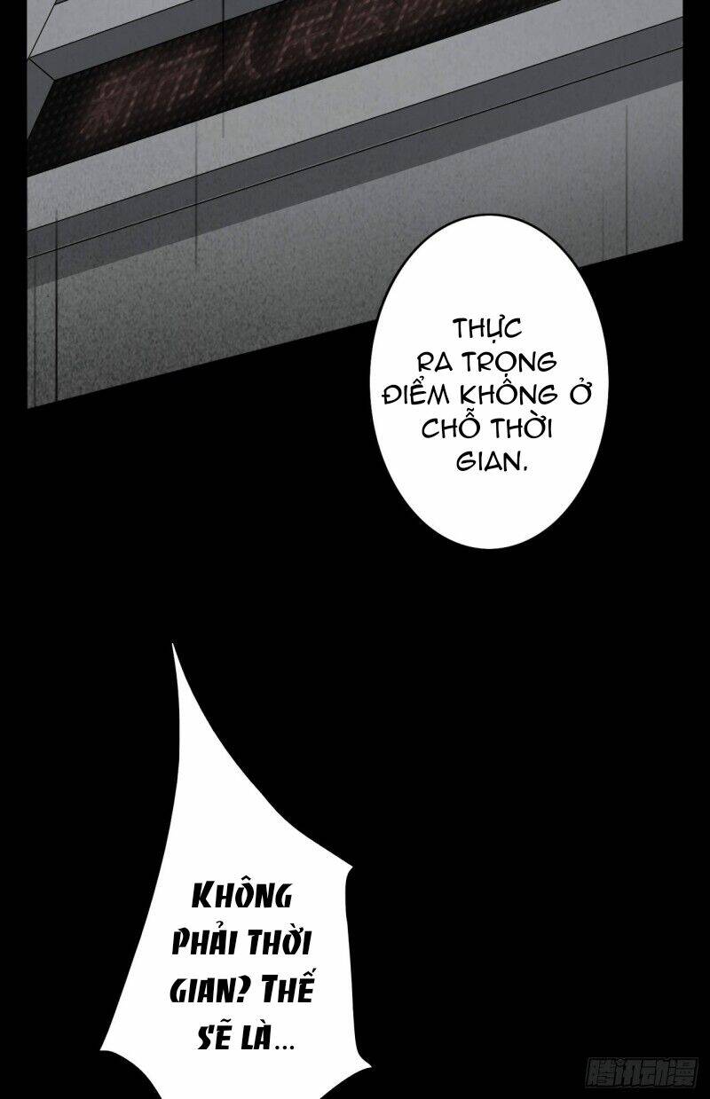 Hoan Nghênh Đến Với Trò Chơi Ác Mộng: Chapter 16