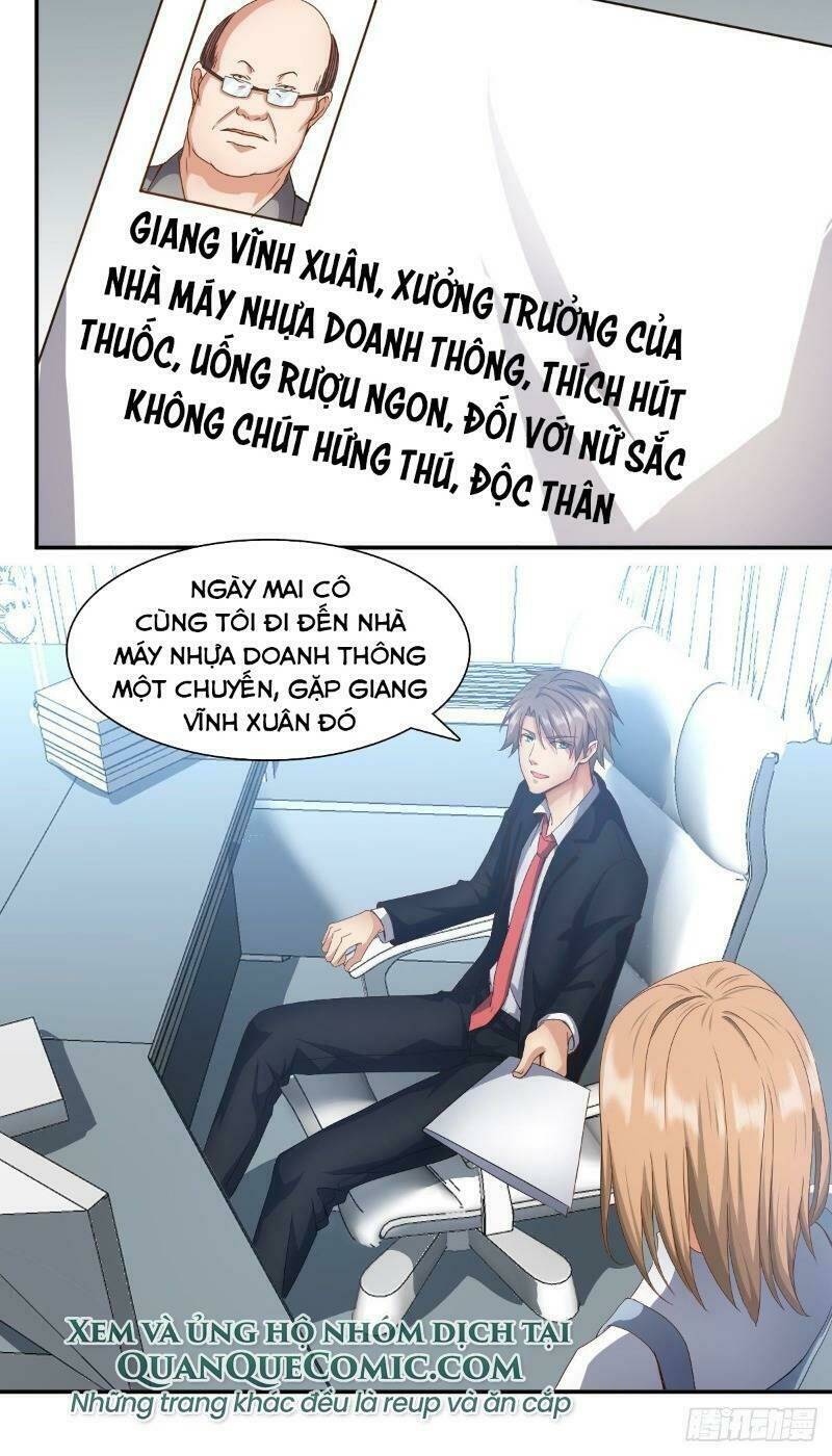 Tuyệt Thế Thiên Tài Hệ Thống: Chapter 59