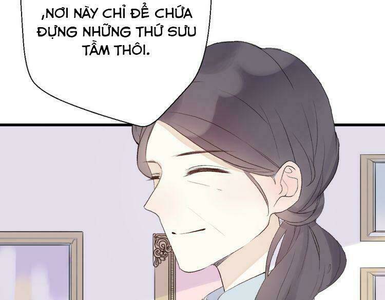 Cuộc Chiến Tình Yêu: Chapter 28