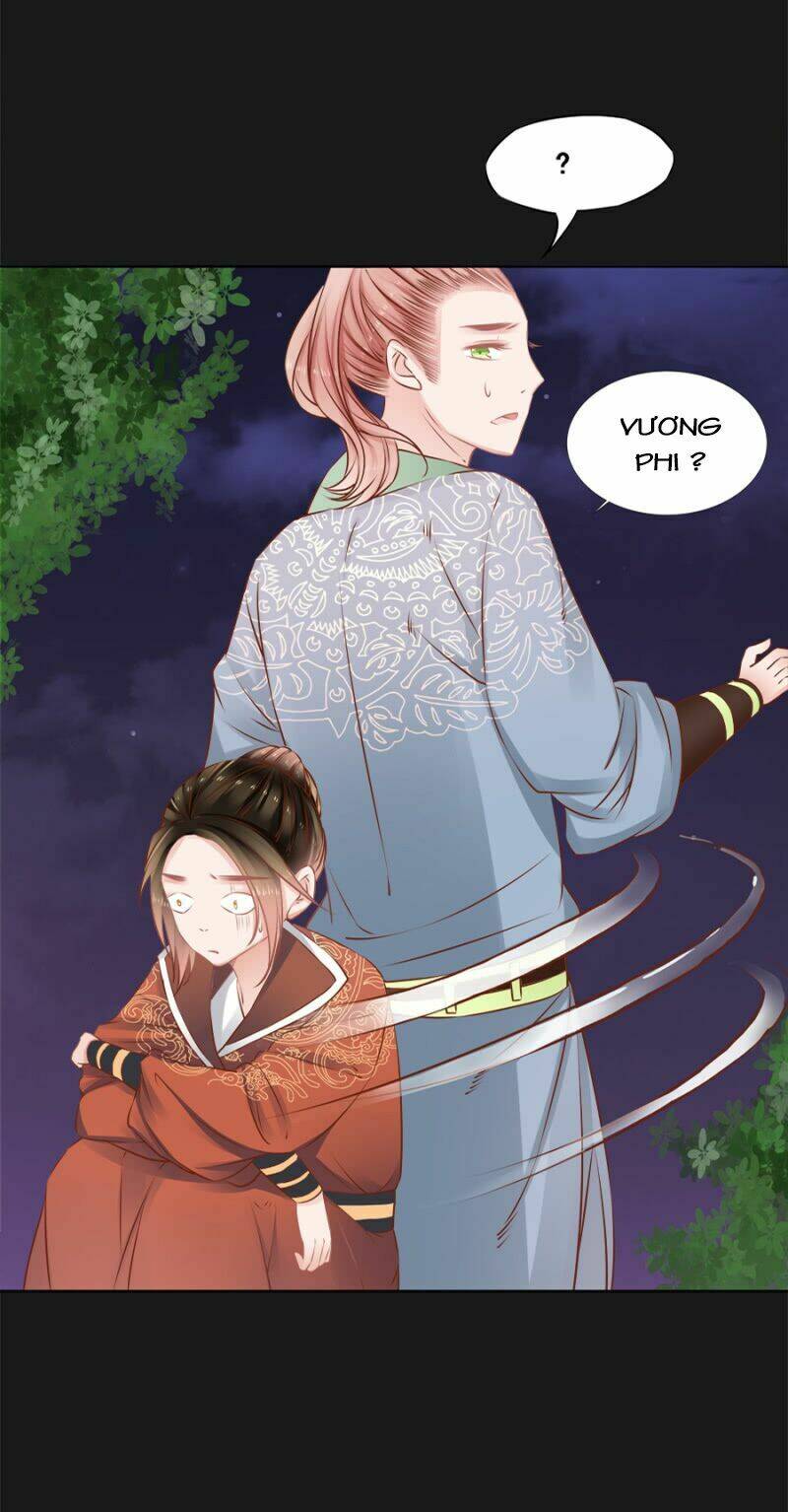 Solo Đi Vương Gia: Chapter 87