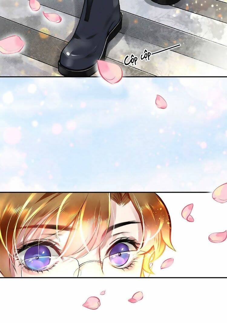 Chung Cư Của Các Ảnh Đế: Chapter 8