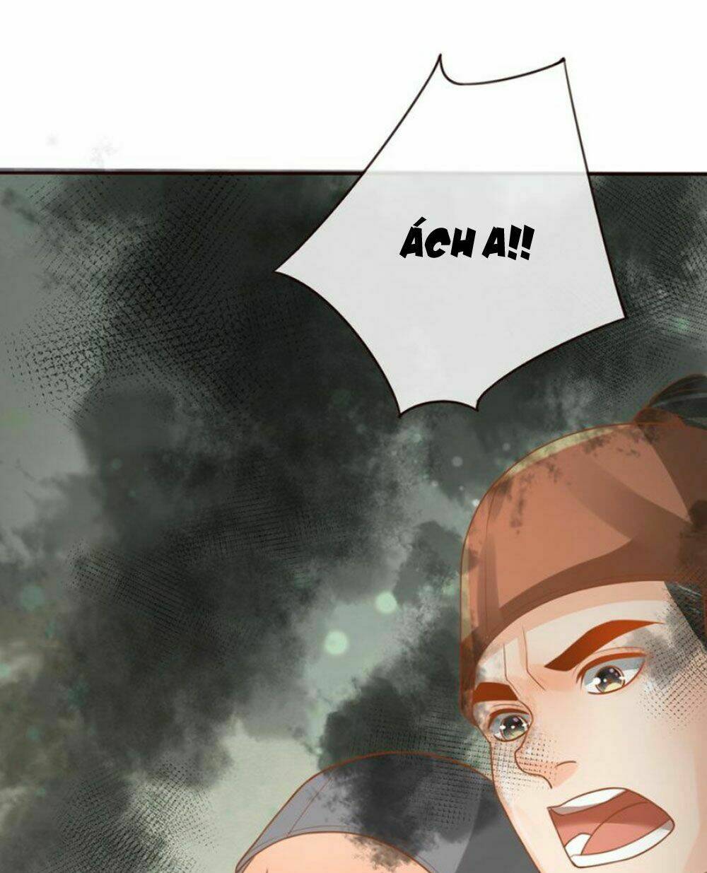 Chọc Nhầm Thượng Thần Băng Lãnh: Chapter 17