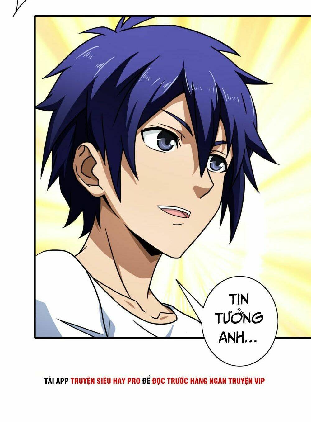 Hộ Hoa Cao Thủ Tại Đô Thị: Chapter 125