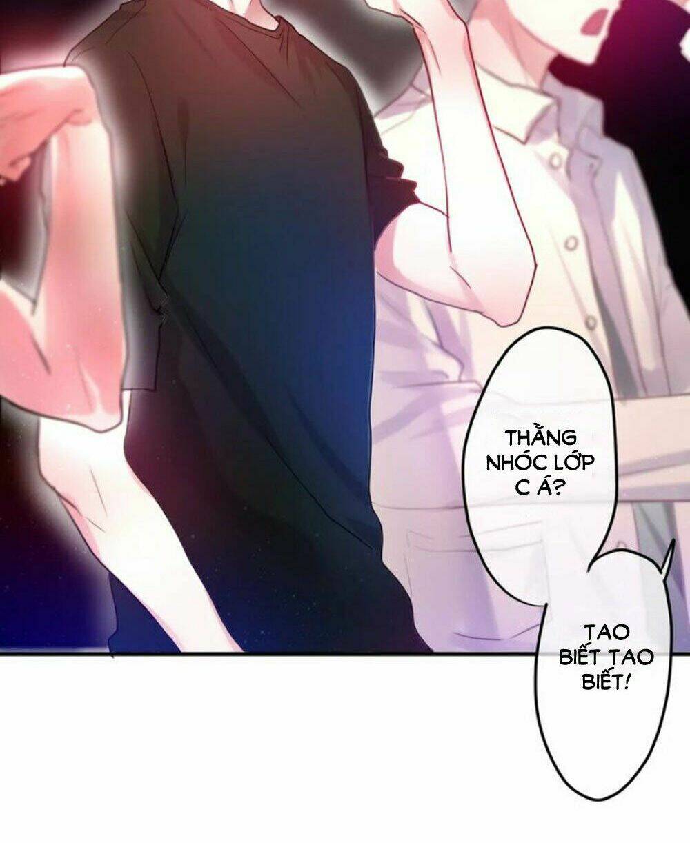 Tháng Sáu Kì Diệu: Chapter 19