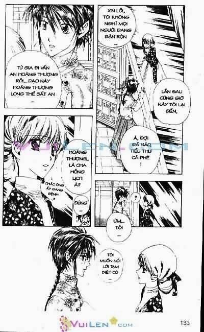 Duyên Kỳ Ngộ: Chapter 10