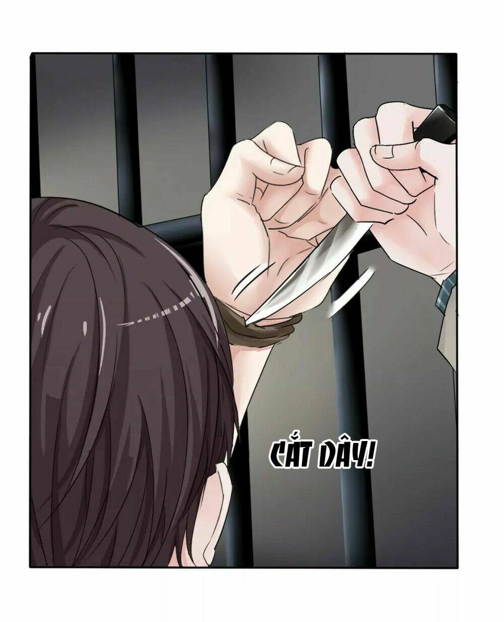 Lấy Sắc Tấn Công Sắc: Chapter 17