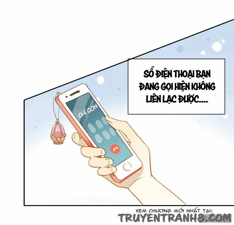 Sức Mạnh Của Sắc Đẹp: Chapter 132