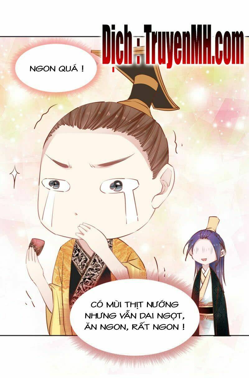 Solo Đi Vương Gia: Chapter 71