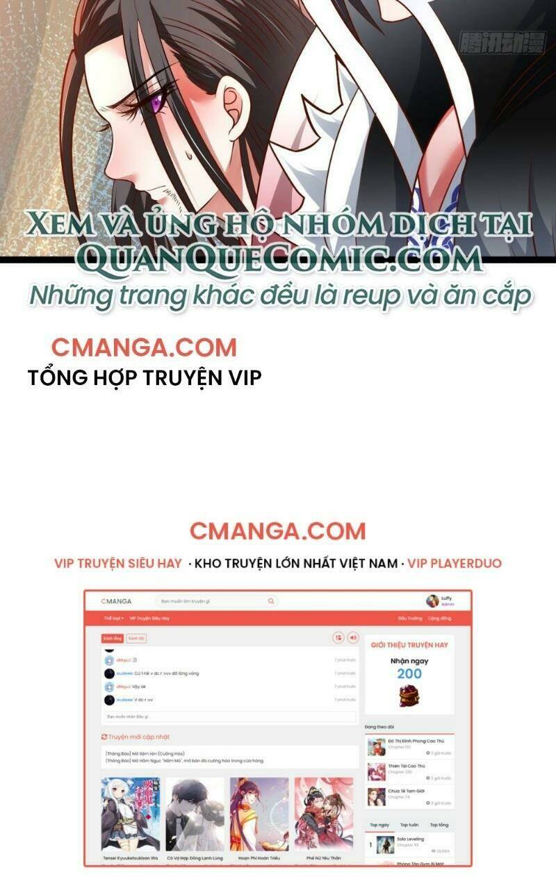Trọng Sinh Tối Cường Ma Tôn Ở Rể: Chapter 60