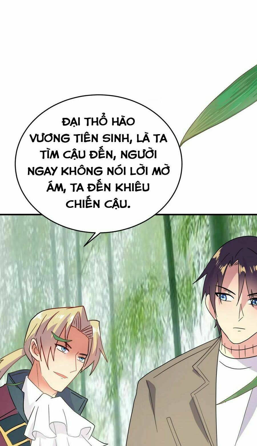 Đại Gia Livestream Vạn Giới: Chapter 44