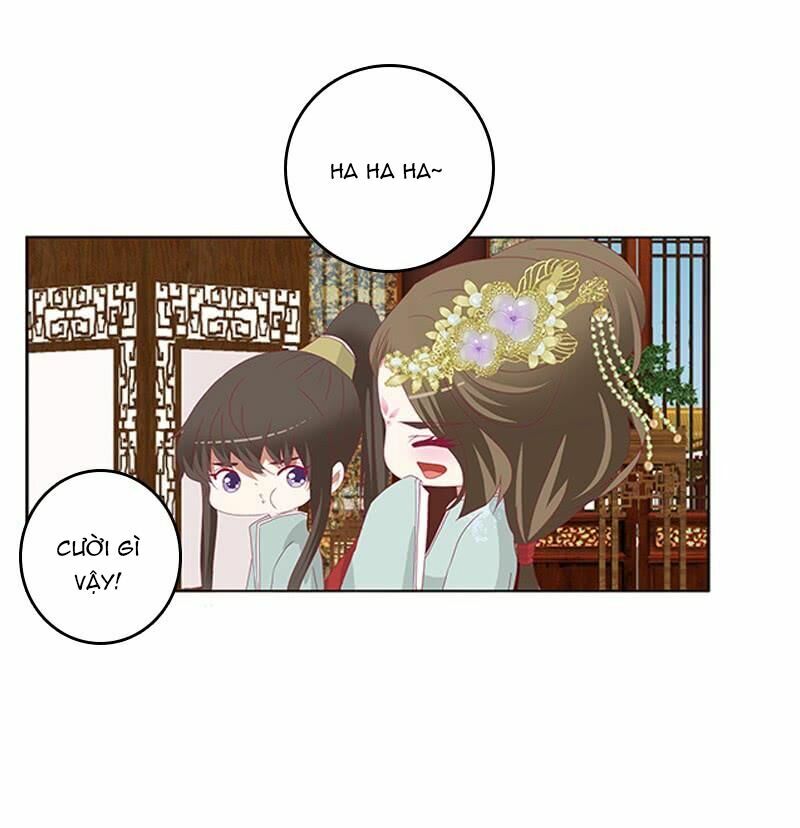 Thông Linh Phi: Chapter 449