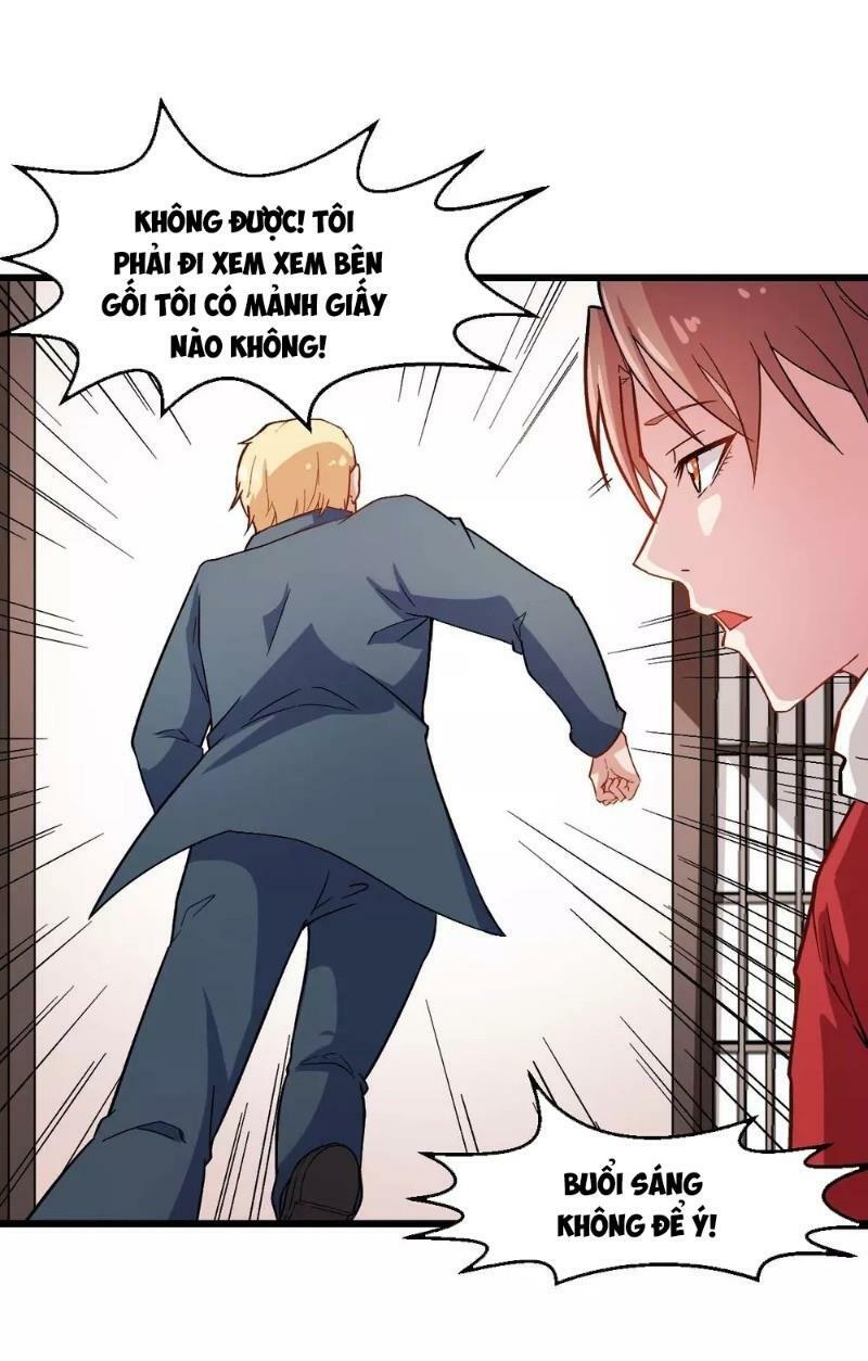 Vườn Trường Cuồng Sư Hệ Thống: Chapter 114
