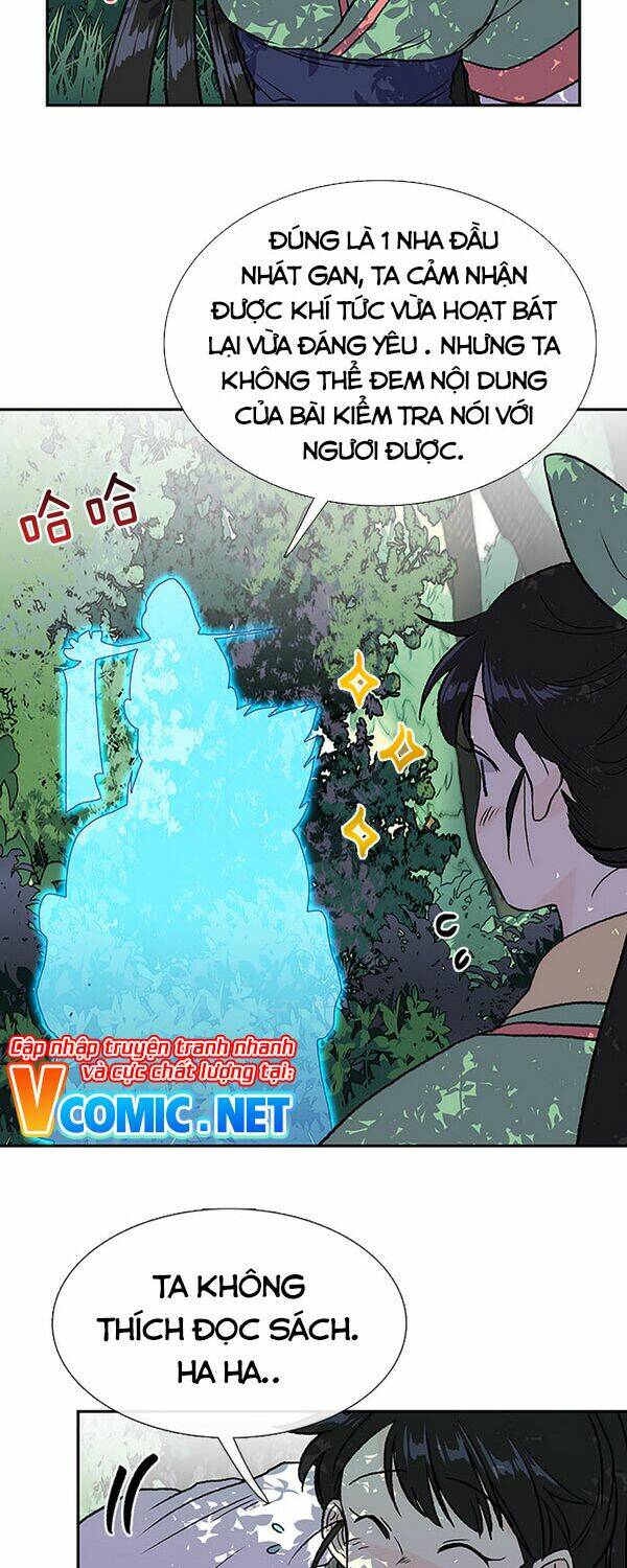 Học Sĩ Tái Sinh: Chapter 139