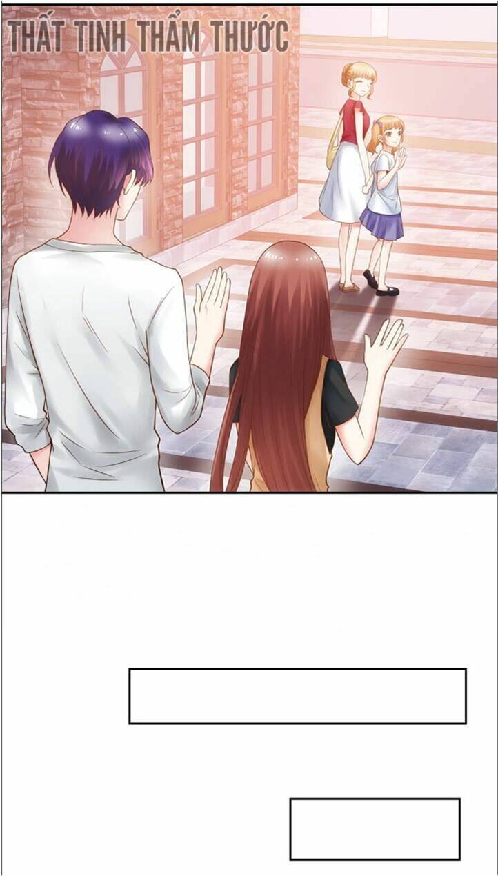 Bạn Trai 1/4 Của Tôi: Chapter 6