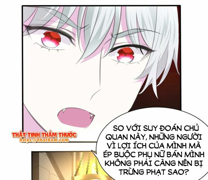 Một lời không hợp liền hút máu: Chapter 47